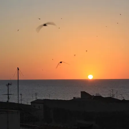 Apartment Al 199 Gioeni Cefalu