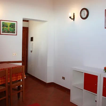 Apartment Al 199 Gioeni